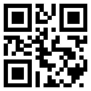 Immagine del QrCode di 3403258402