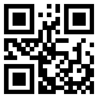 Scansione del Qr Code di 3403258405