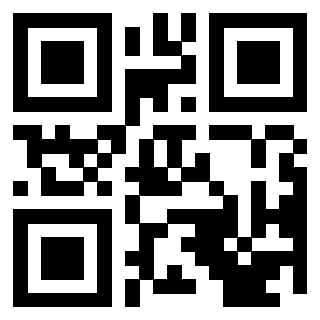 Immagine del Qr Code di 3403258407