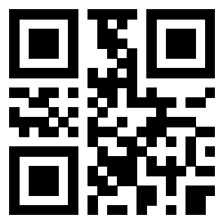 Il QrCode di 3403258408