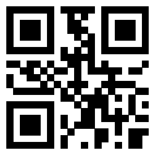 Immagine del QrCode di 3403258414