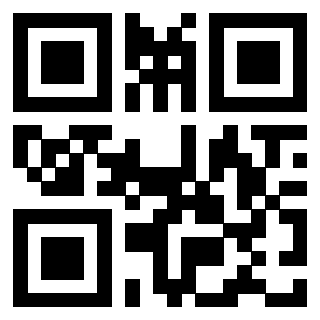3403258416 - Immagine del QrCode associato