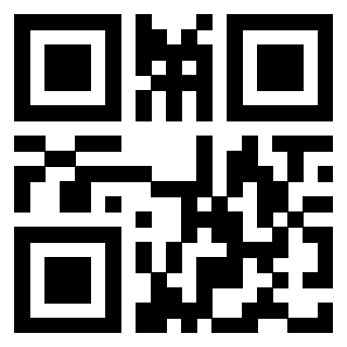 3403258417 - Immagine del Qr Code associato