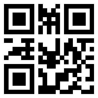 3403258419 - Immagine del QrCode associato