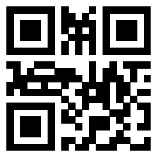 3403258424 Qr Code associato