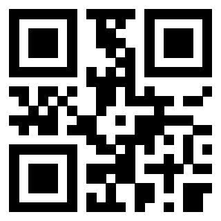 3403258427 Qr Code associato