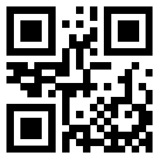 3403258430 - Immagine del QrCode associato