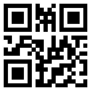 3403258431 - Immagine del QrCode