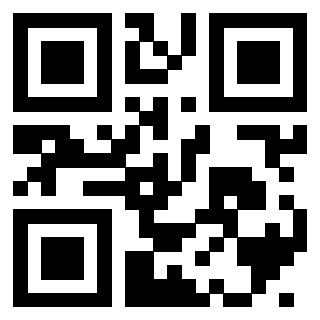 Il Qr Code di 3403258434