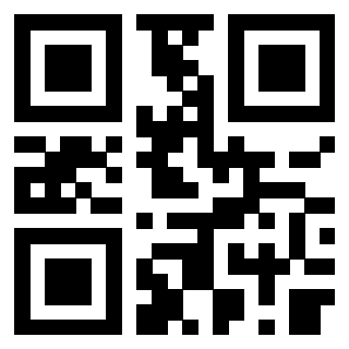 Immagine del QrCode di 3403258442