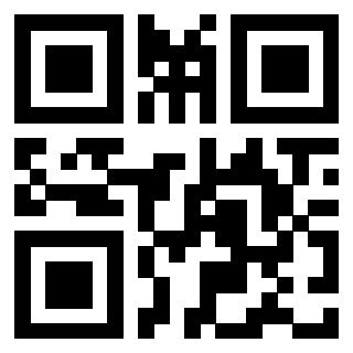 3403258447 - Immagine del Qr Code associato