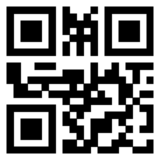 3403258451 - Immagine del Qr Code associato