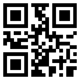 3403258453 QrCode associato