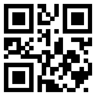 Il QrCode di 3403258455