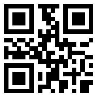 Scansione del QrCode di 3403258457