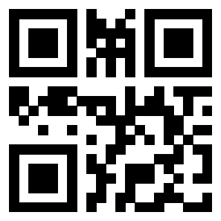 3403258458 - Immagine del QrCode