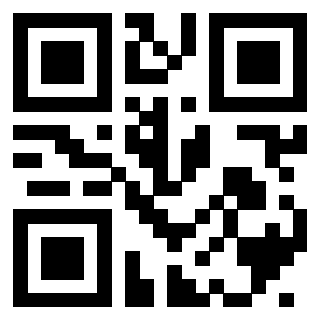 Il QrCode di 3403258460