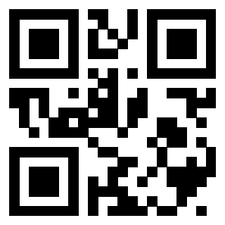 3403258462 QrCode associato