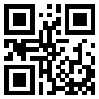 3403258464 - Immagine del Qr Code associato