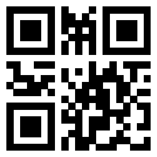 3403258467 - Immagine del QrCode associato