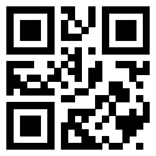 3403258468 - Immagine del Qr Code associato