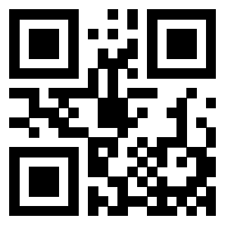 Scansione del Qr Code di 3403258470
