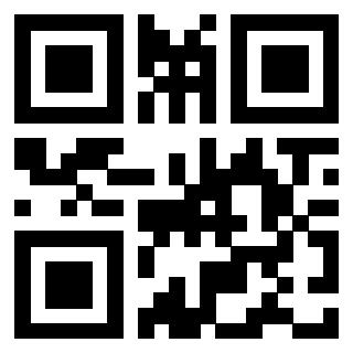 Il Qr Code di 3403258473
