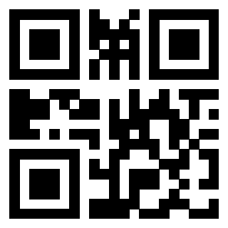 Il Qr Code di 3403258474
