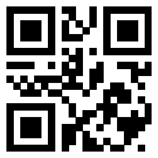 3403258475 - Immagine del Qr Code