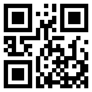 3403258482 - Immagine del Qr Code associato