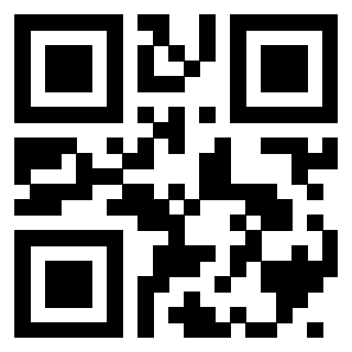 3403258483 - Immagine del QrCode
