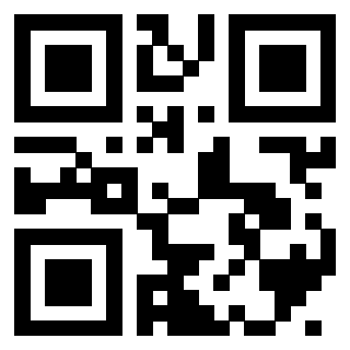 Il Qr Code di 3403258486