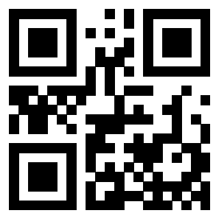 3403258493 - Immagine del QrCode associato