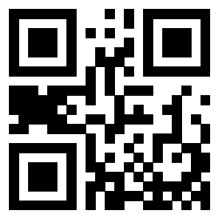 3403258494 - Immagine del Qr Code