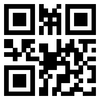 3403258495 - Immagine del QrCode associato