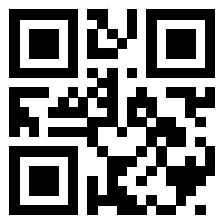 Scansione del Qr Code di 3403258500