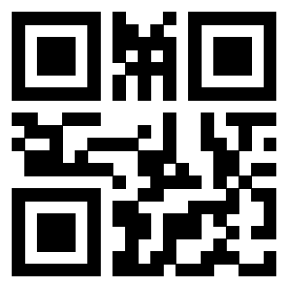3403258501 - Immagine del Qr Code