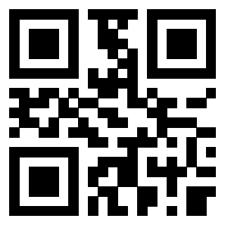 Scansione del QrCode di 3403258502