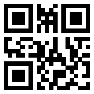 Immagine del Qr Code di 3403258504