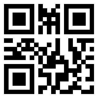 Immagine del Qr Code di 3403258505
