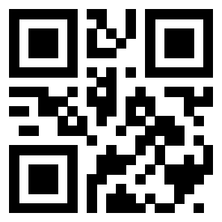3403258508 - Immagine del Qr Code