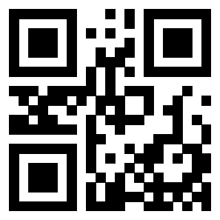 3403258509 - Immagine del QrCode associato