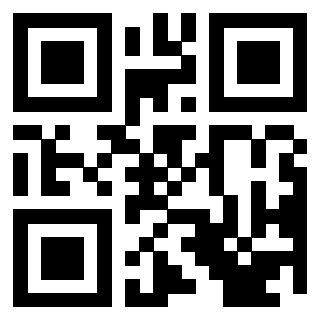 3403258513 - Immagine del Qr Code associato