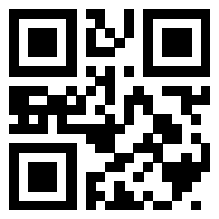 3403258514 - Immagine del Qr Code associato