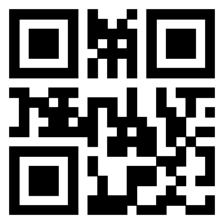 3403258516 - Immagine del QrCode associato