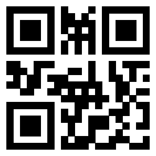 Scansione del Qr Code di 3403258522