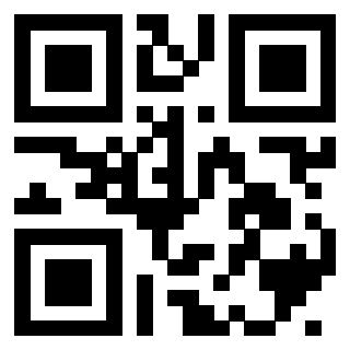 3403258523 - Immagine del QrCode