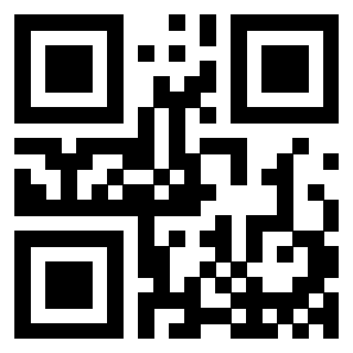 3403258526 QrCode associato
