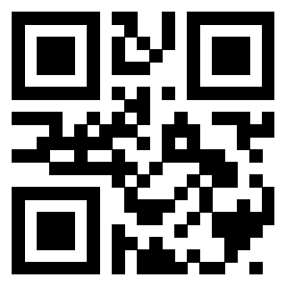 3403258530 - Immagine del QrCode