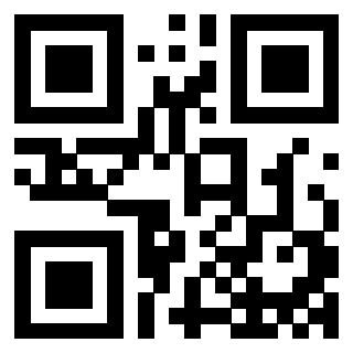 3403258535 QrCode associato